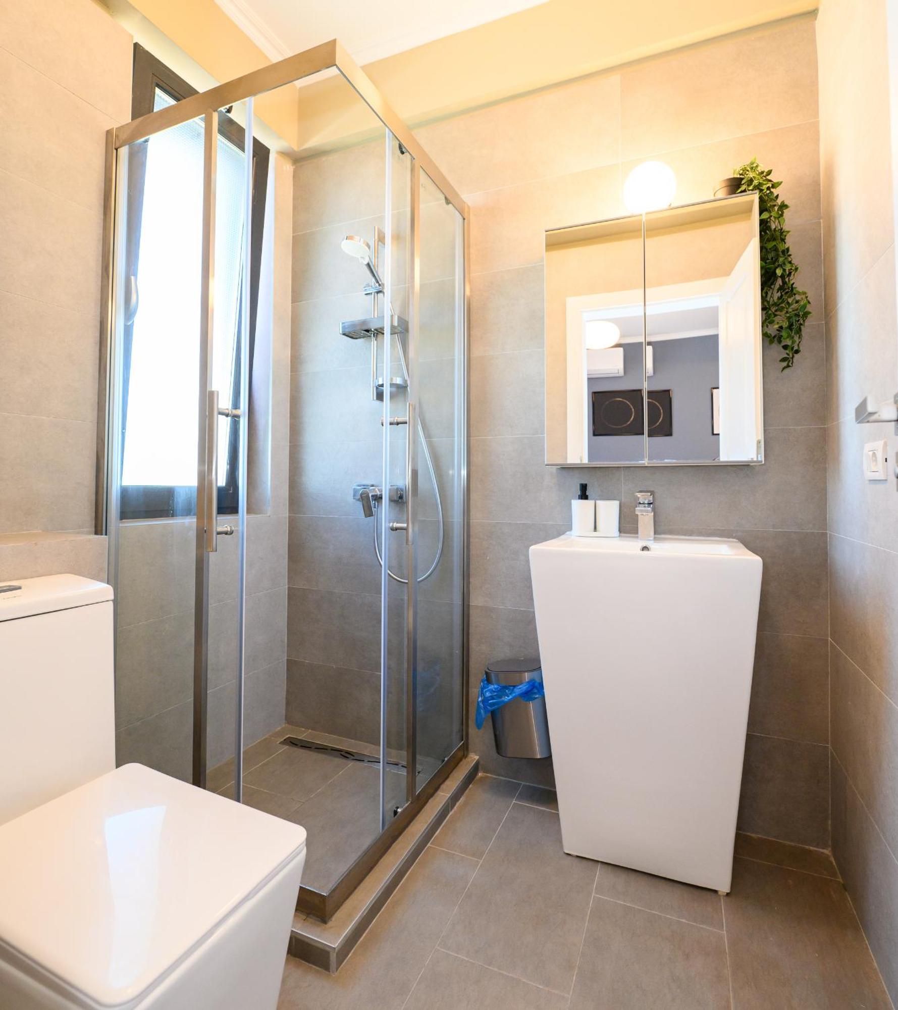 Aquarium Residence Penthouse 7 Năvodari Exteriér fotografie
