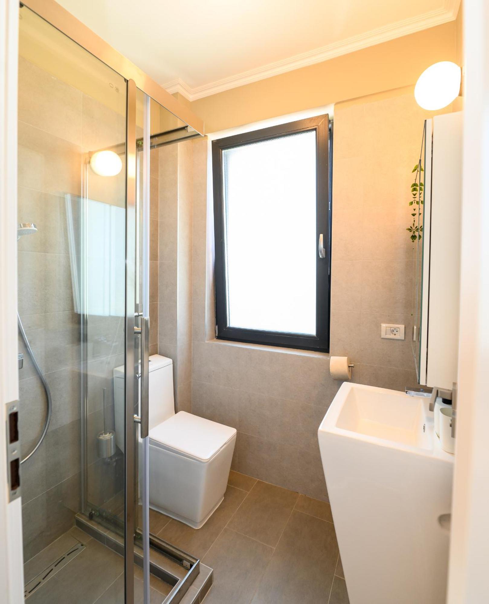 Aquarium Residence Penthouse 7 Năvodari Exteriér fotografie